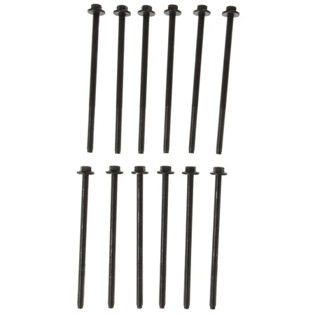 Mahle Engine Cylinder Head Bolt Set GS33531